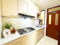 Sanctuary Green (D15), Condominium #536677831